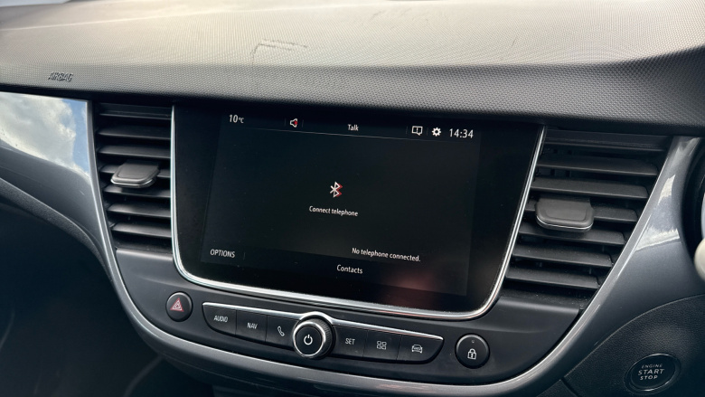 Vauxhall Crossland 1.2 Turbo [130] Ultimate 5dr Petrol Hatchback